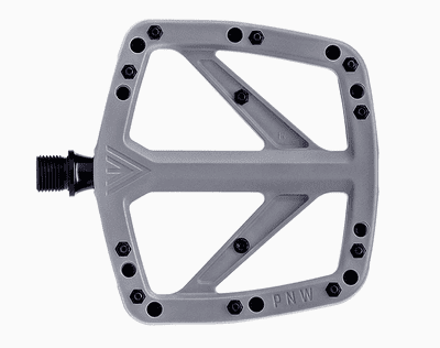 PNW Range Composite Pedal Cement Grey