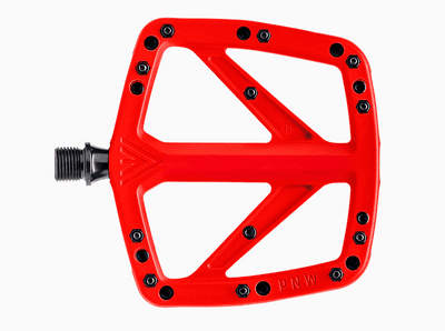 PNW Range Composite Really Red