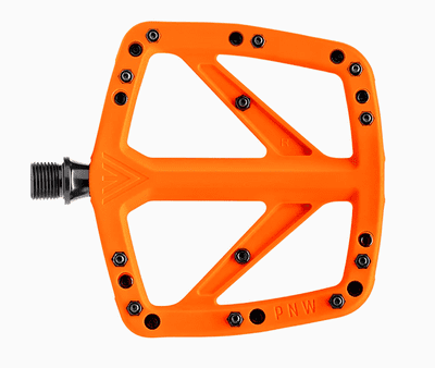 PNW Range Composite Safety Orange