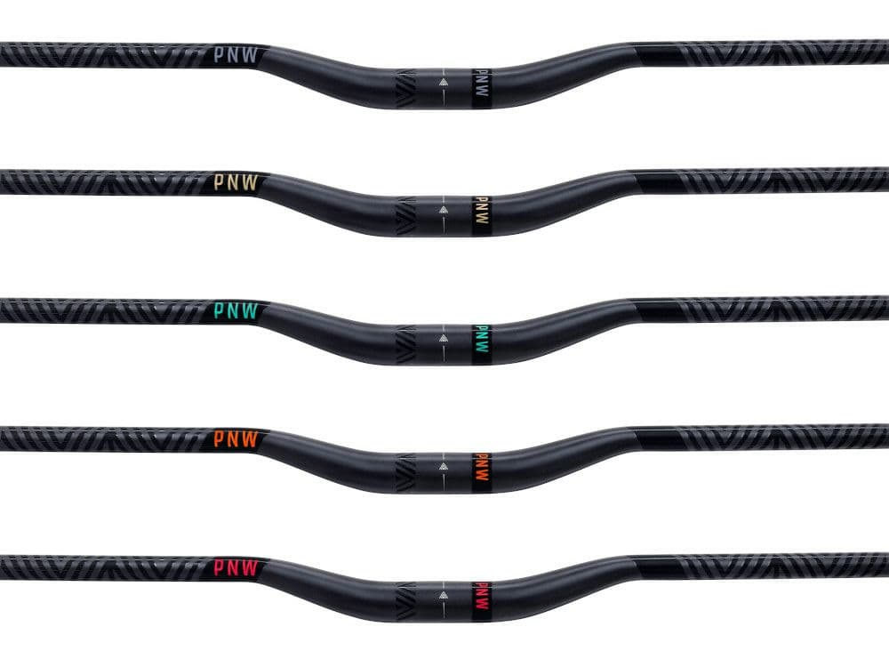 PNW Range Handlebar Gen 3