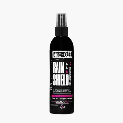 Rain Shield