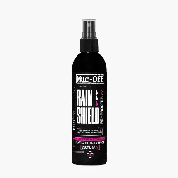Rain Shield