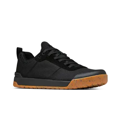 Ride Concepts Accomplice Mens- BLACK