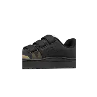 Ride Concepts Kids Livewire 2024- Olive/ Camo