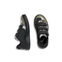 Ride Concepts Kids Livewire 2024- Olive/ Camo