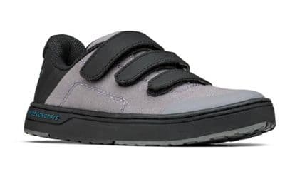 Ride Concepts Kids Livewire Charcoal