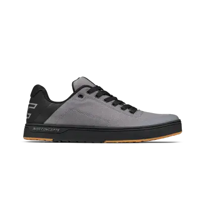 Ride Concepts Men's Livewire 2024- Charcoal