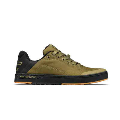Ride Concepts Men's Livewire 2024- Olive