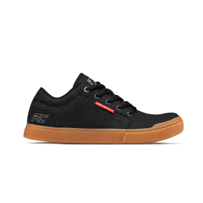 Ride Concepts Men's Vice 2024- Black