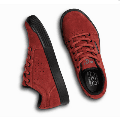 Ride Concepts Vice Women's Shoe 2022 Manzanita