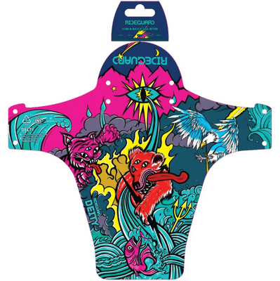 Ride Guard PF1 Diety