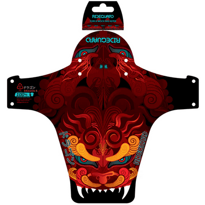 Ride Guard PF1 Dragon