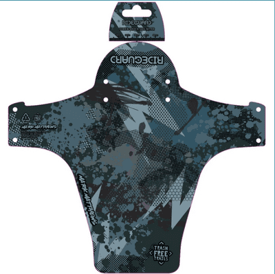 Ride Guard PF1 Mark Mathews