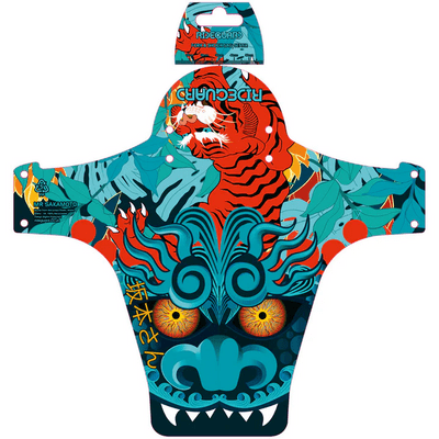 Ride Guard PF1 Mr Sakamoto