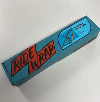 Ride Wrap Covered + Protection Marin Rift Zone