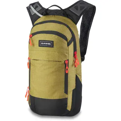 Riding Packs