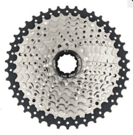 S Ride 10 Speed 11-42t Cassette