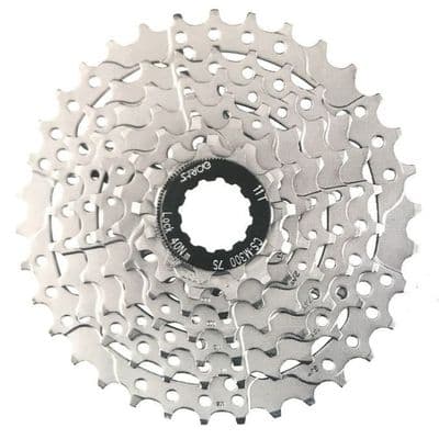 S-Ride 7 speed Cassette 11-34t