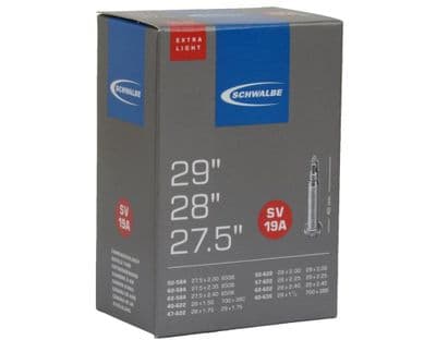 Schwalbe Inner Tube Presta