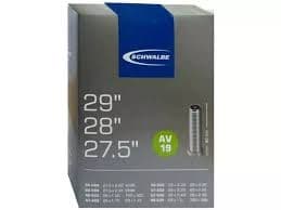 Schwalbe Inner Tube Schrader