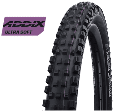 Schwalbe Magic Mary Super Gravity