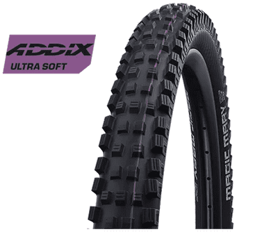 Schwalbe Magic Mary Super Trail