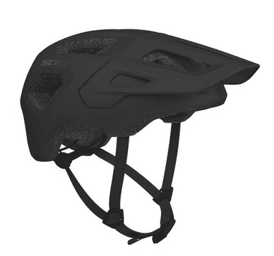 Scott Argo Junior Plus Black