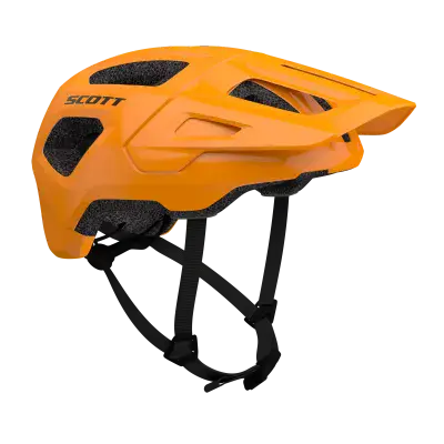 Scott Argo Junior Plus Fire Orange