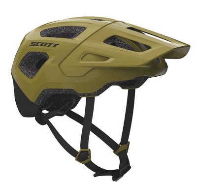 Scott Argo Junior Plus Savana Green