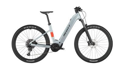 Scott Aspect eRide 910 Wave