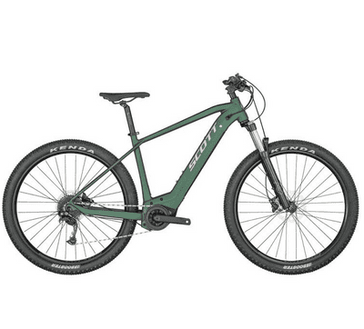 SCOTT Aspect eRIDE 950 RRP - £2699