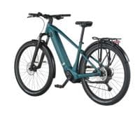 Scott Axis 30 Bike- Cypress Green