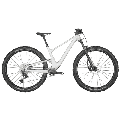 SCOTT Contessa Spark 930 Bike