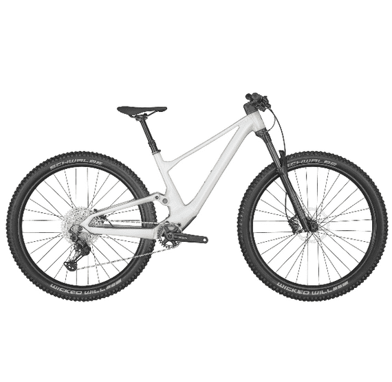 SCOTT Contessa Spark 930 - Ex Demo Small