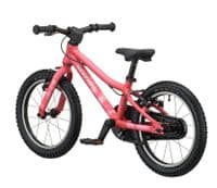 Scott Contrail 160 Gummy Pink