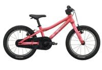 Scott Contrail 160 Gummy Pink