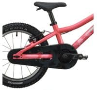 Scott Contrail 160 Gummy Pink