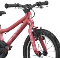 Scott Contrail 160 Gummy Pink