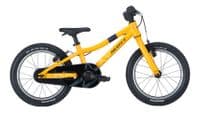 Scott Contrail 160  Mimosa Yellow