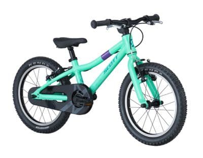 Scott Contrail 160 Spring Green