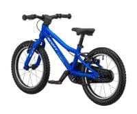 Scott Contrail 160 Ultra Blue