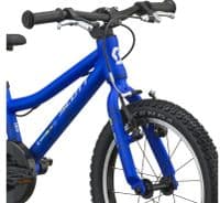 Scott Contrail 160 Ultra Blue