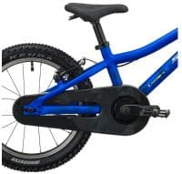 Scott Contrail 160 Ultra Blue