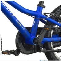 Scott Contrail 160 Ultra Blue
