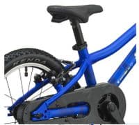 Scott Contrail 160 Ultra Blue