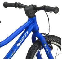 Scott Contrail 160 Ultra Blue