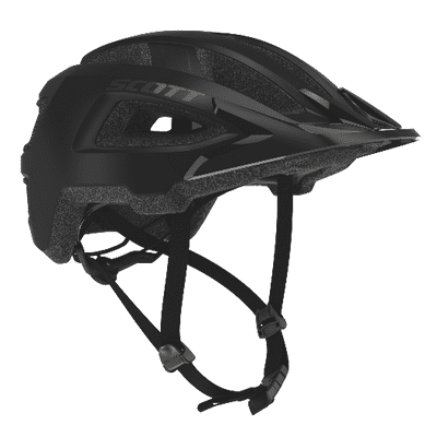 Scott Groove Plus Mips Helmet Black