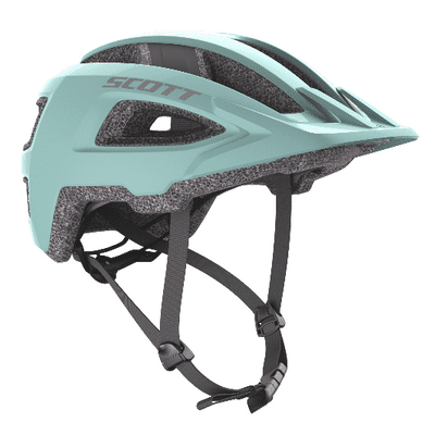 Scott Groove Plus Mips Helmet Surf Blue