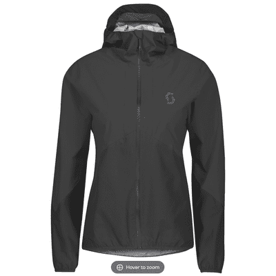 Scott Jacket Woman's Explorair Light Dryo 2.5L