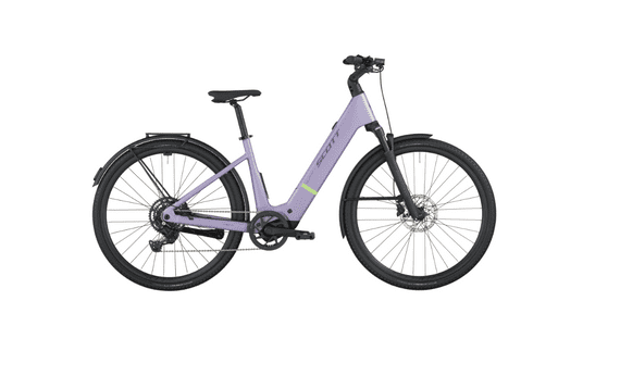 SCOTT Passage 20 Wave Bike